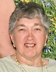 Obituary for Gloria (Strangie) Vescio