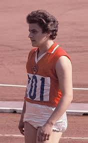 Tamara press at the 1964 olympics. Hvjqr9bw2ebblm
