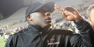 Vanderbilt vs. Charleston Southern