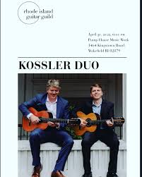 Coming soon to New England!