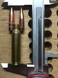 6 5mm Creedmoor Wikipedia