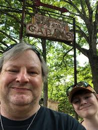 John's Modern Cabins