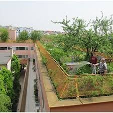 This terrace is a great example of breathtaking minimalism. Roof Gardens Over Sargfabrik Multi Story Residential Buildings Download Scientific Diagram