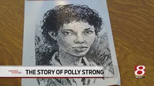 The story of Polly Strong