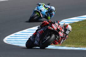 The Race - News update