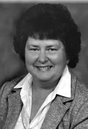 Margaret Ann Garrison