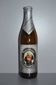 Good Wheat Beer Franziskaner Weissbier Kristallklar Cerveza De Munich Alemania Franziskaner Weissbier Kristallklar Beer F Weissbier Bier Dunkelheit