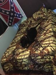 Shop for regal comfort bedding sets in bedding at walmart and save. Regal Comfort The Woods Teal Camouflage King 8pc Premium Luxury Comforter Sheet Pillowcases And Bed Skirt Set By Camo Bedding Set For Hunters Cabin Or Rustic Lodge Teens Boys And Girls