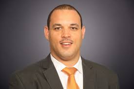 Steelers interview Colts' Morocco Brown for GM vacancy