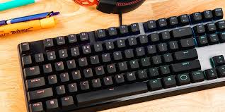 While you can make full use of your keyboard's dedicated macro keys, you can change any key on your razer keyboard to be a dedicated macro. The Best Rgb Gaming Keyboards Reviews By Wirecutter