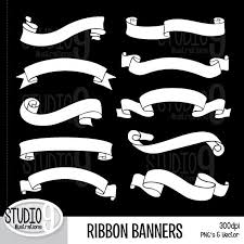 Black And White Ribbon Banner Clip Art This Item Is Unavailable Banner Clip Art Photo Album Scrapbooking Clip Art