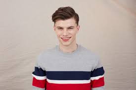 Crop + messy fringe source. How To Style Short Hair For Men In A Few Easy Steps