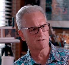 Vincent Scala's Instagram, Twitter & Facebook