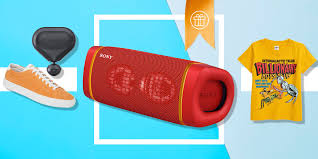 A truly practical and durable gift, its quality leather makes it very comfortable to wear and the design is tight and secure, so he will never have to worry about the bracelet falling off. Top 10 Gifts For Teenage Guys Online