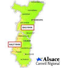 Pin En Alsacia Francia