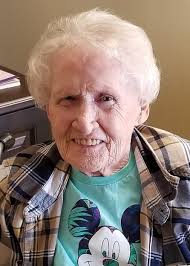 Obituary for Essie Mae Skaggs