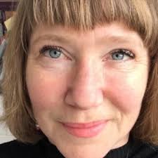 Glenna Morrison (@GlennaScacchi)