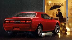2009 Dodge Challenger R T Wallpapers Specs Videos 4k Hd Wsupercars