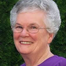 Joan Webster Brockbank Obituary August 15, 2015