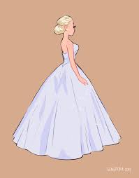Claire Danes Met Gala Dress On Behance