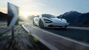 Hd Wallpaper Novitec Mclaren 720s N Largo 2019 4k Wallpaper Flare