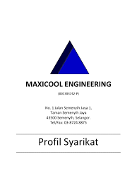 Logos & design inspiration on instagram: Profile Syarikat