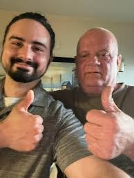 Chris Noto's Instagram, Twitter & Facebook