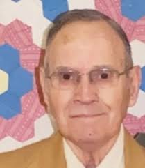 Obituary information for Charles Everett Hager