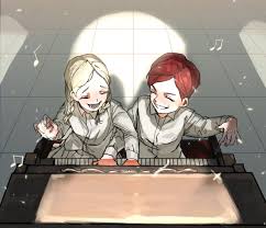 This article is about the anime version of nat. Natanna Tumblr Posts Tumbral Com