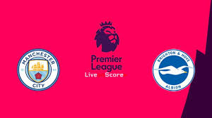 Brighton & hove albion played against manchester city in 2 matches this season. Manchester City Vs Brighton Preview And Prediction Live Stream Premier League 2019 2020