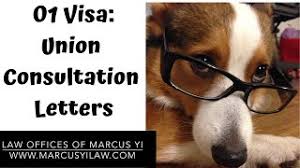 Sample self support letter parole board. O1 Visa Union Consultation Letters