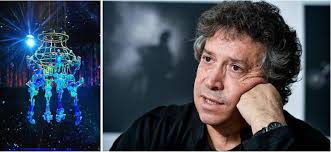 대나무숲보고 영감받은 건축가가 설계한 극장의 실모습 : 네이버 블로그