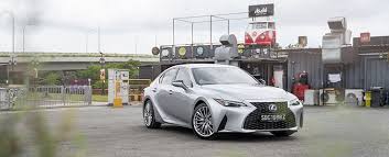 Price differences by car color compared to the average price of a used lexus is 300 in miami. Facelift Lexus Is 300h Hybrid 2 5 Luxury A