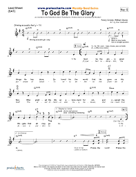 We did not find results for: Dan Galbraith To God Be The Glory Sheet Music Pdf Notes Chords Sacred Score Lead Sheet Fake Book Download Printable Sku 344356