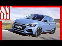 Since 2014, hyundai's popular i20 hatchback is being sold worldwide and it will eventually receive an entirely new model revamp most likely in 2020. Hyundai I20 N 2020 Neuvorstellung Youtube