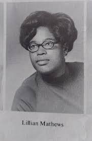 Cawood Honor Roll, April 2, 1972 Harlan Dailey Enterprise, p9 Libby Lusk