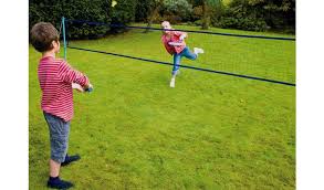 Badminton lessons for kids | kids badminton singapore. Buy Chad Valley Tennis Badminton And Volleyball Set Kids Ball Games Argos