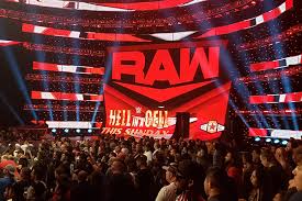 The reason behind the wwe not running televised events is due to union documents were filed this morning that includes all tentative dates for the company until april 2020. Raw Rating Are Viewers Tuning Out Key Metrics On This Year S Empty Venue Ratings Compared To Past Two Years During This Period Pro Wrestling Torch