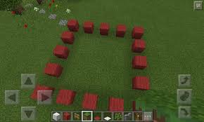 This tutorial also includes a diagonal version for this small tent design! How To Build 003 Circus Tent Minecraft Amino