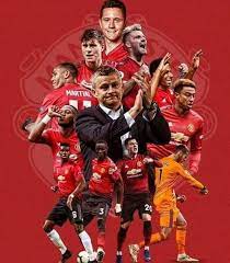 If you're looking for the best manchester united wallpaper hd then wallpapertag is the place to be. Pin By Ploy Naka On Mufc Manchester United Team Manchester United 2018 Wallpapers Wallpaper C Manchester United Team Manchester United Fans Manchester United