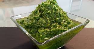 Grunkohl Basilikum Pesto Grunkohl Gesunde Ernahrung Ernahrung