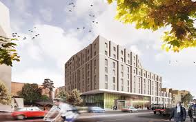 Music, clubs, theatre, comedy, film, pubs, folk, yoga & everything else, wtfn? Brighton Student Accommodation Student Castle