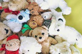 Fun Stuffed Animal Games To Play At Kids Parties Animal Party Games Kids Party Animal Games