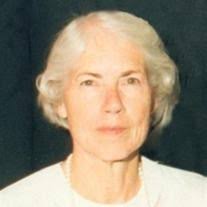 Marjorie Jones Obituary