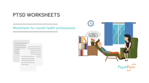 En españolsend us your comments. Ptsd Worksheets Psychpoint