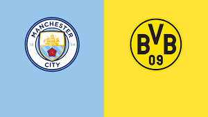 This prediction will be released soon. Watch Man City V Borussia Dortmund Live Stream Dazn De