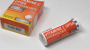 Secure valuable vitamin c effervescent tablet on alibaba.com at alluring offers. Vitamine C Upsa Effervescente Unboxing Youtube