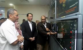 Portal rasmi kementerian kesihatan malaysia. Kkm Kerah Aktiviti Pengesanan Di Lapangan