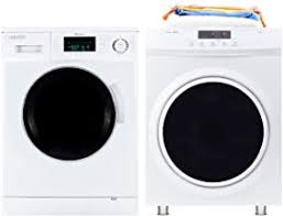 Maybe you would like to learn more about one of these? Amazon Com Stackable Rv Washer And Dryer