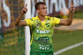 Campeón conmebol sudamericana 2020 twitter oficial | twuko. Defensa Hizo Historia Y Llego A Su Primera Final Internacional Con Una Goleada Ante Coquimbo La Nacion